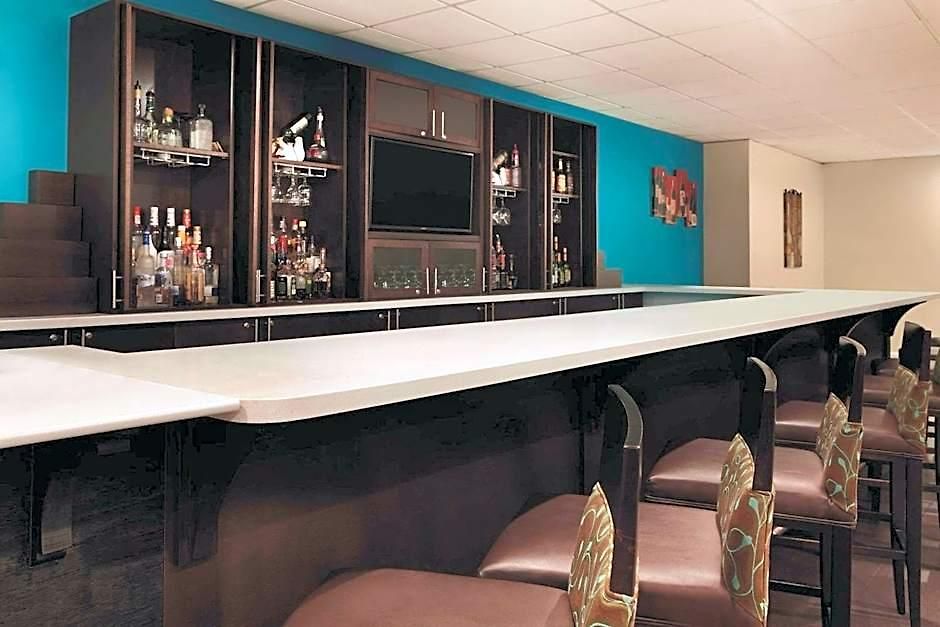 Radisson Airport 3* Charlotte