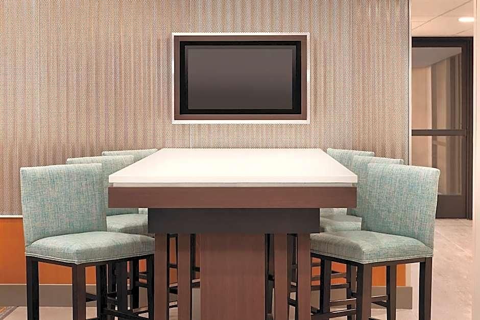 Hotel Radisson Airport