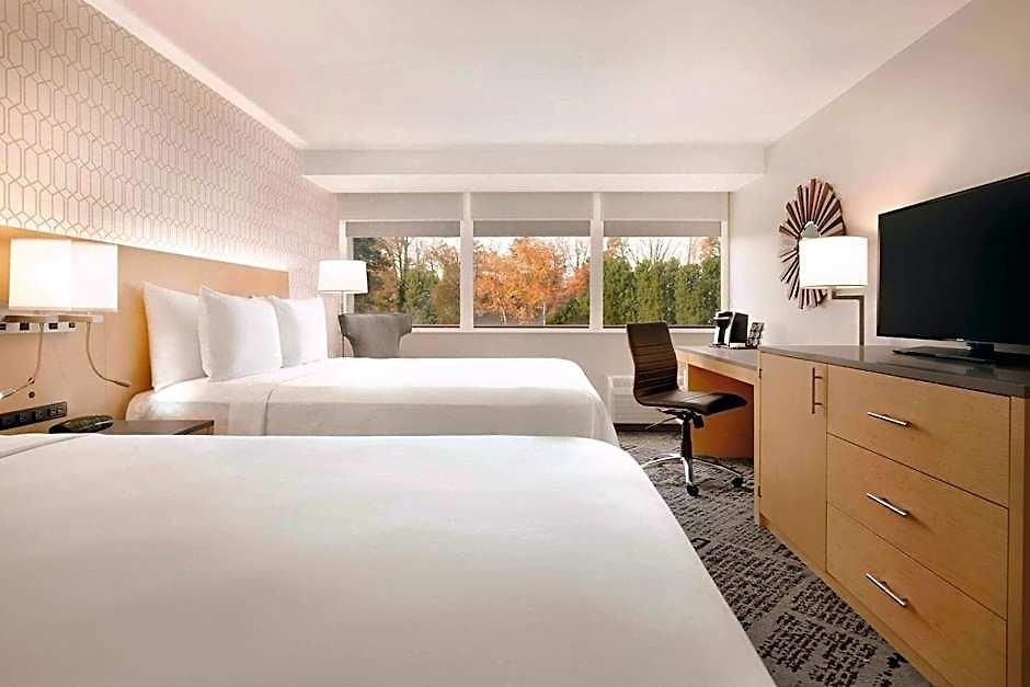 Radisson Airport 3* Charlotte