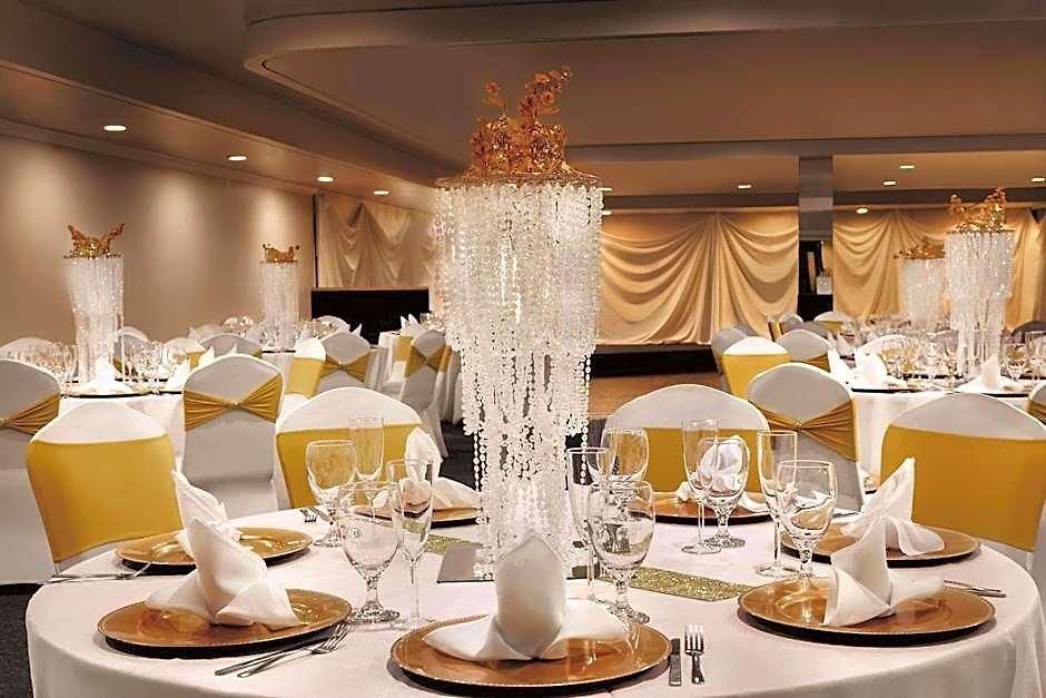Radisson Airport Hotel 3*