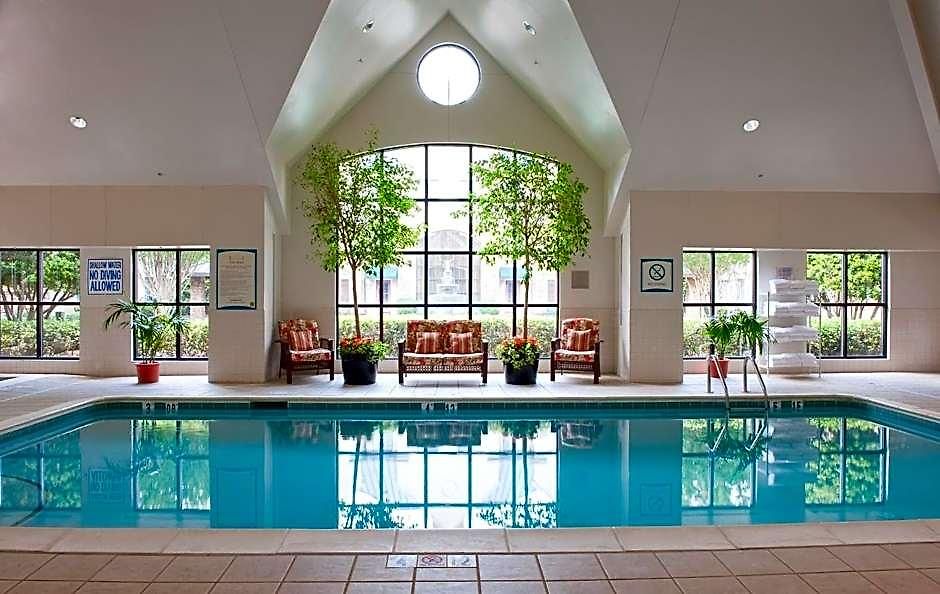 Hotel Staybridge - Ballantyne By Ihg 3*