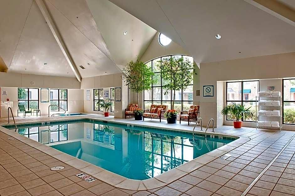 Staybridge - Ballantyne By Ihg Charlotte