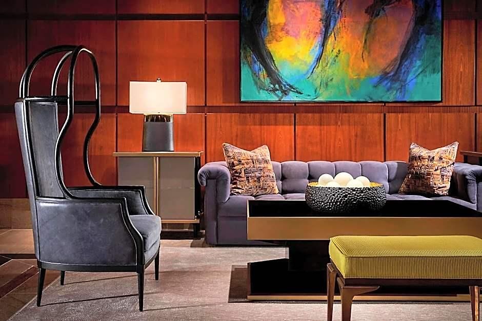 The Ritz-carlton, Hotel