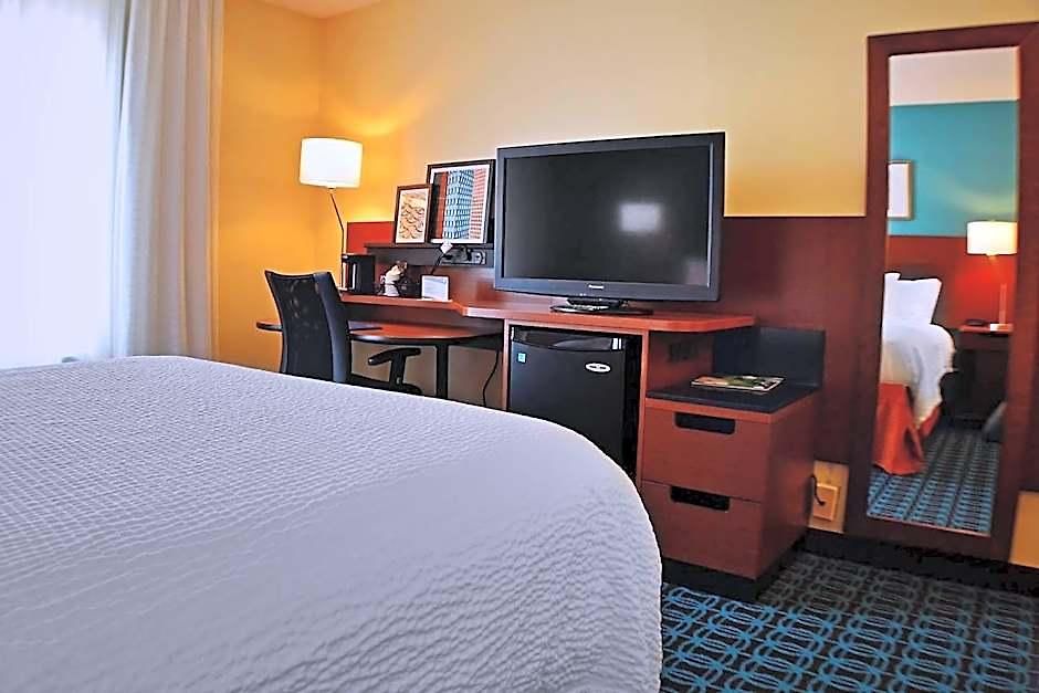 Hotel Fairfield Northlake