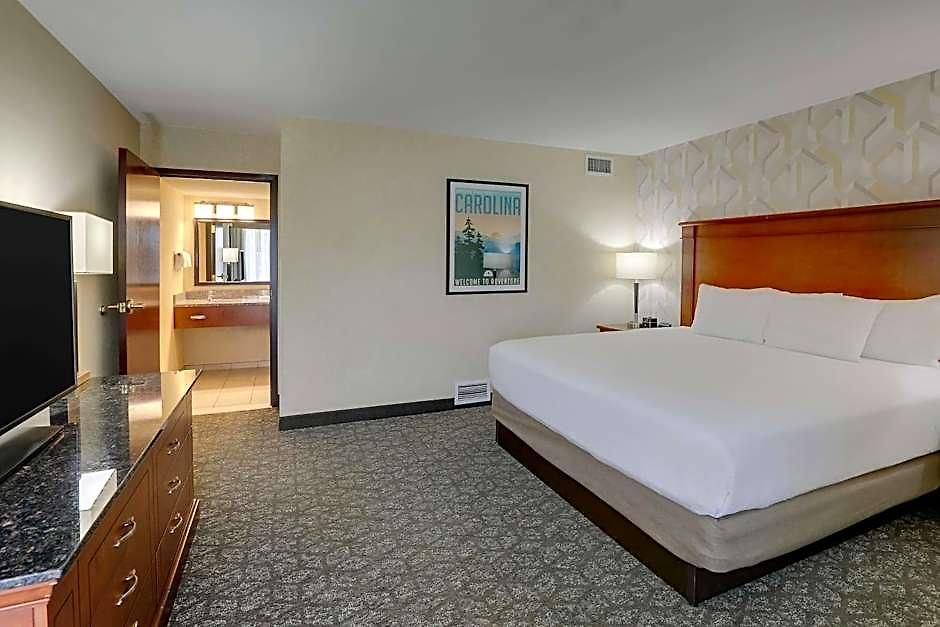 Hotel Drury & Place