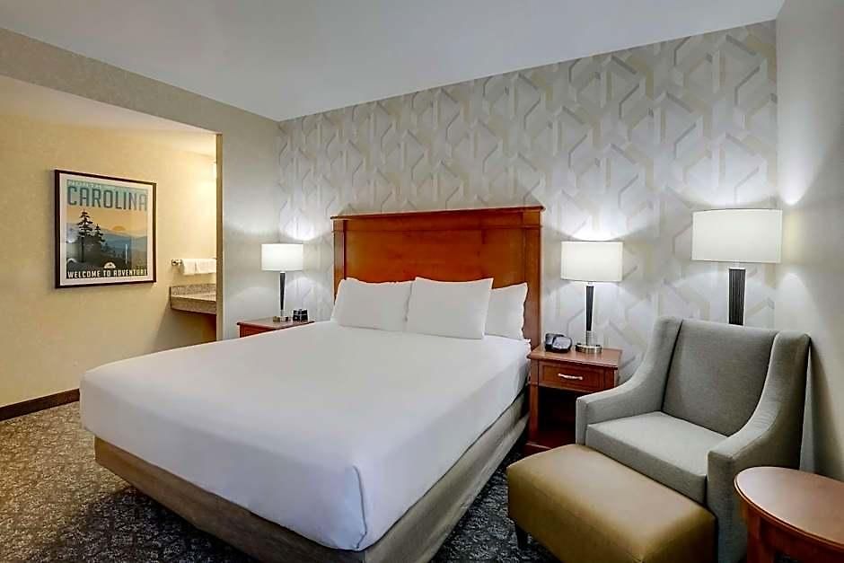 Drury & Place Hotel