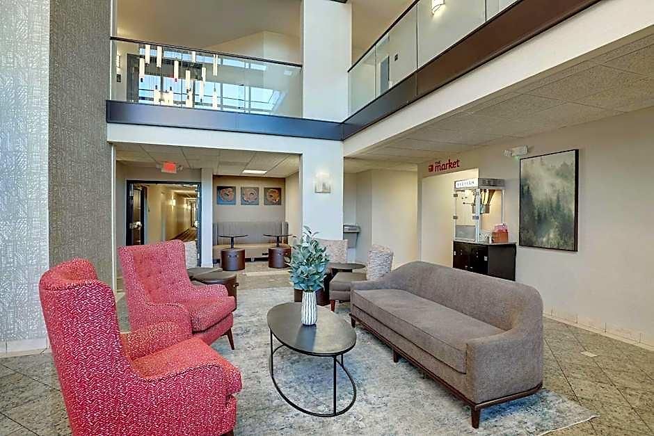 Drury & Place Hotel Charlotte