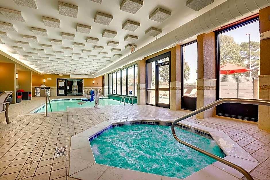 Drury & Place 3* Charlotte