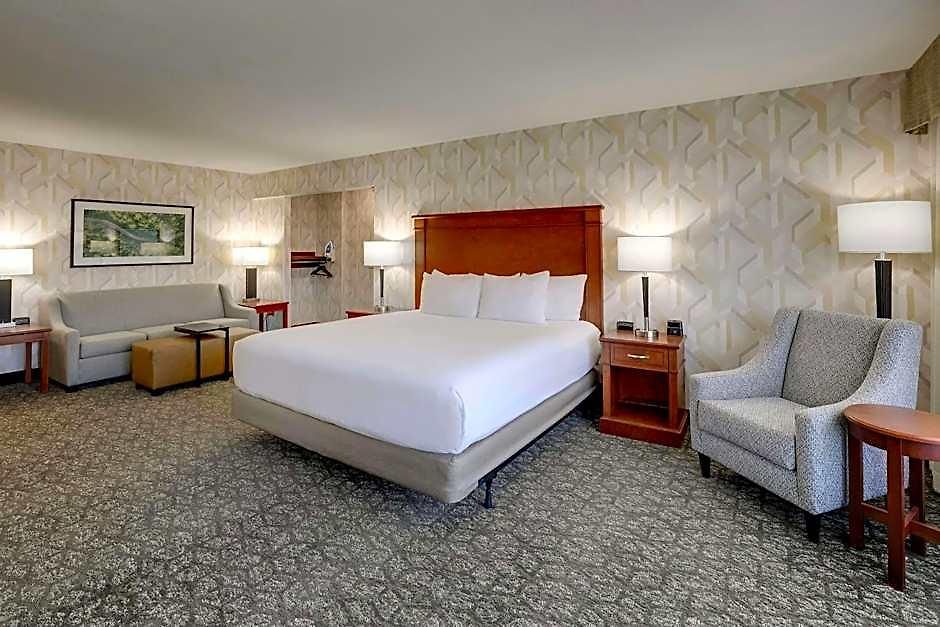 Hotel Drury & Place 3*