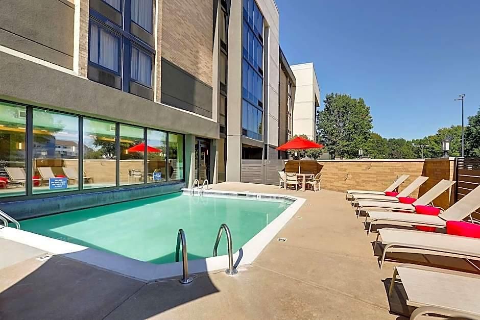 Drury & Place 3* Charlotte
