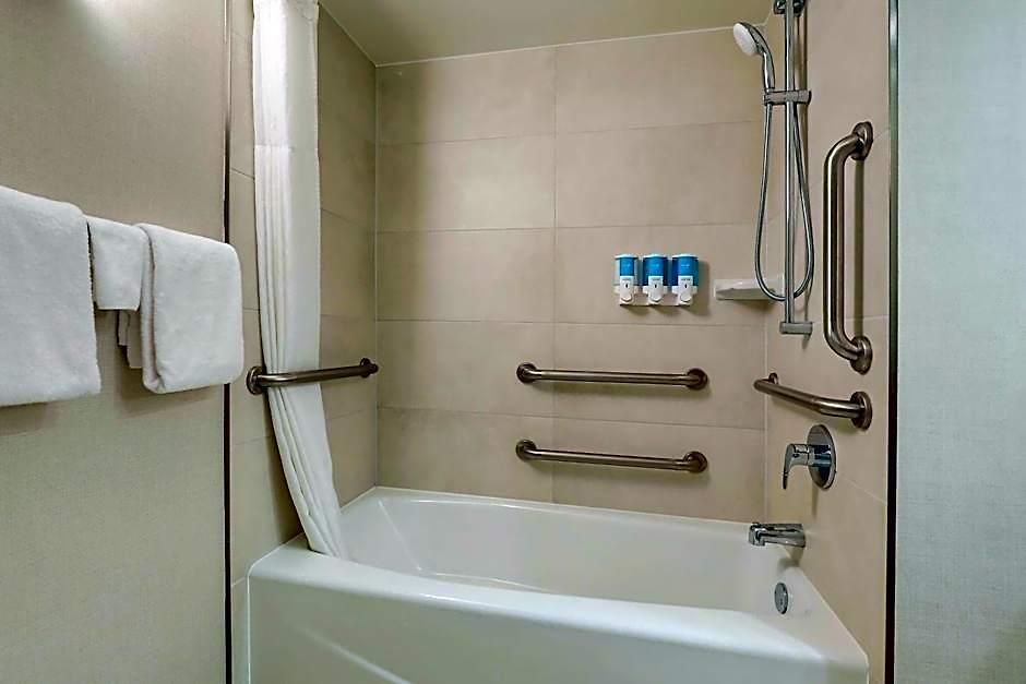 Drury & Place Hotel Charlotte