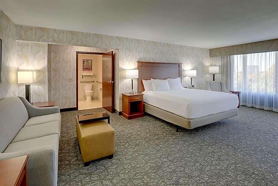 Hotel Drury & Place