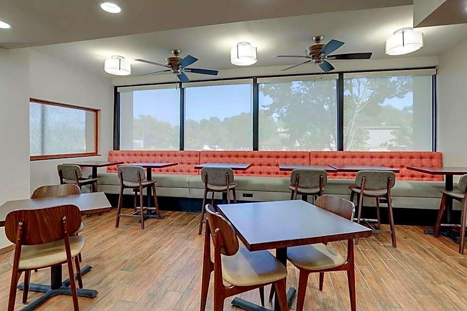 Drury & Place Hotel Charlotte