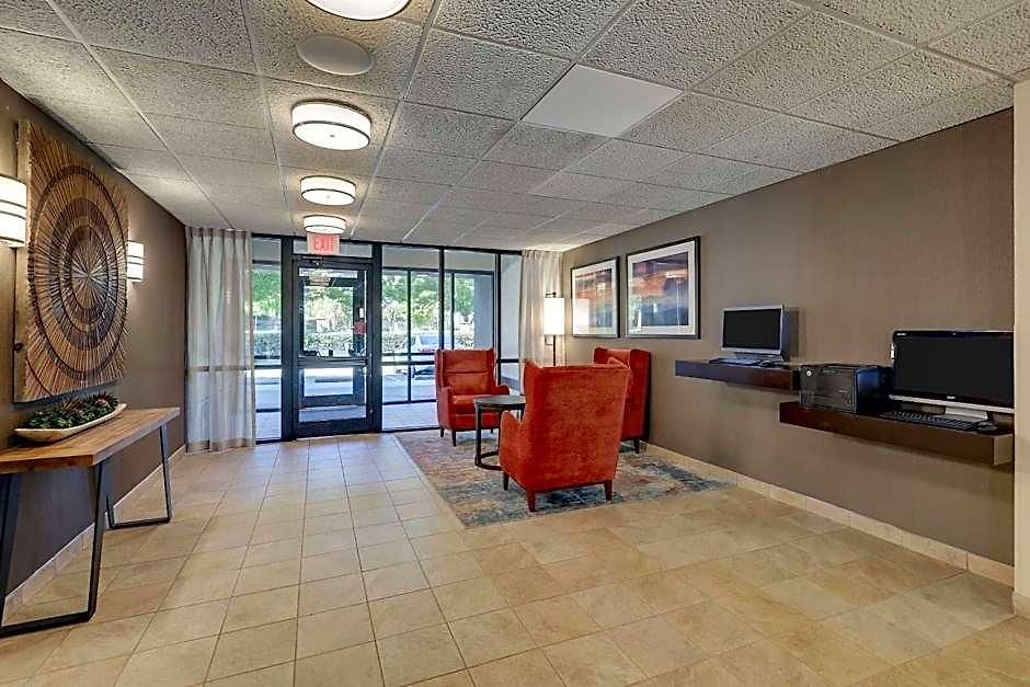 Drury & Place Hotel Charlotte