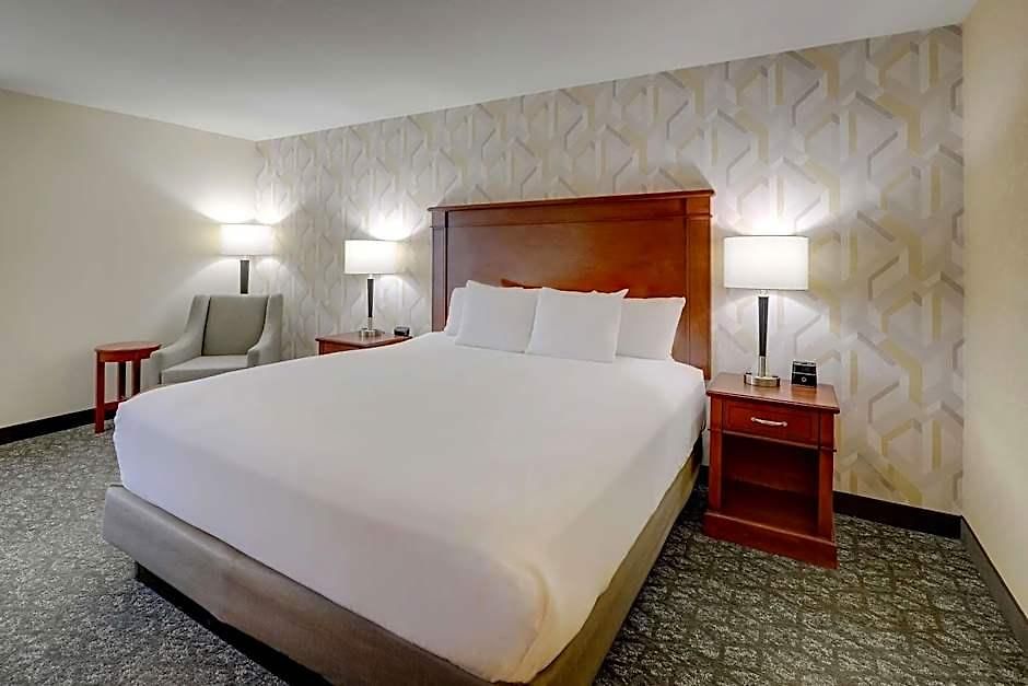 Drury & Place 3* Charlotte