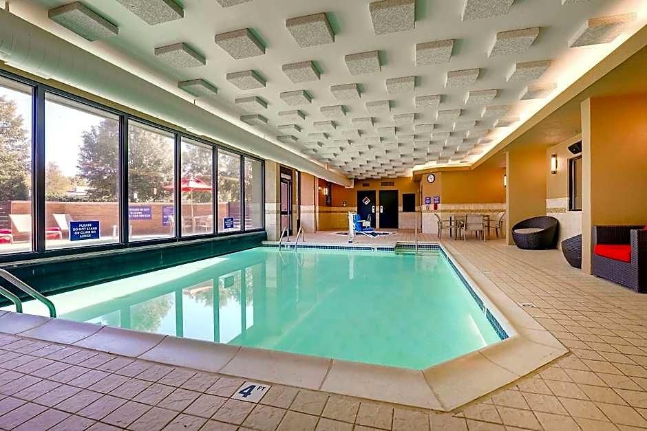 Drury & Place Hotel