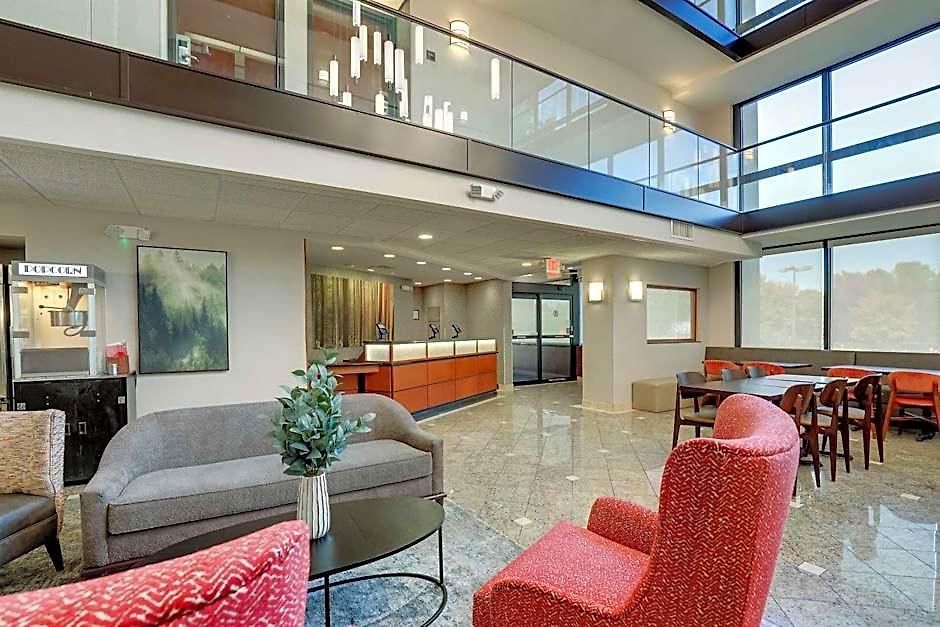 Drury & Place Hotel