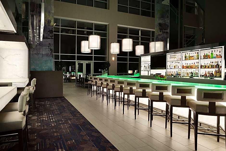 Embassy By Hilton Uptown Charlotte