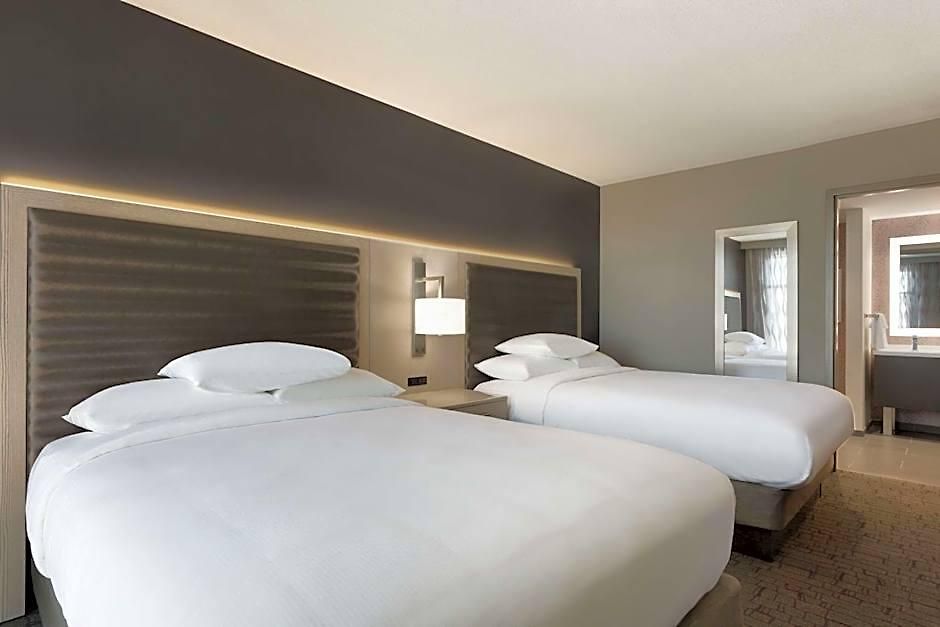 Embassy By Hilton Uptown Charlotte