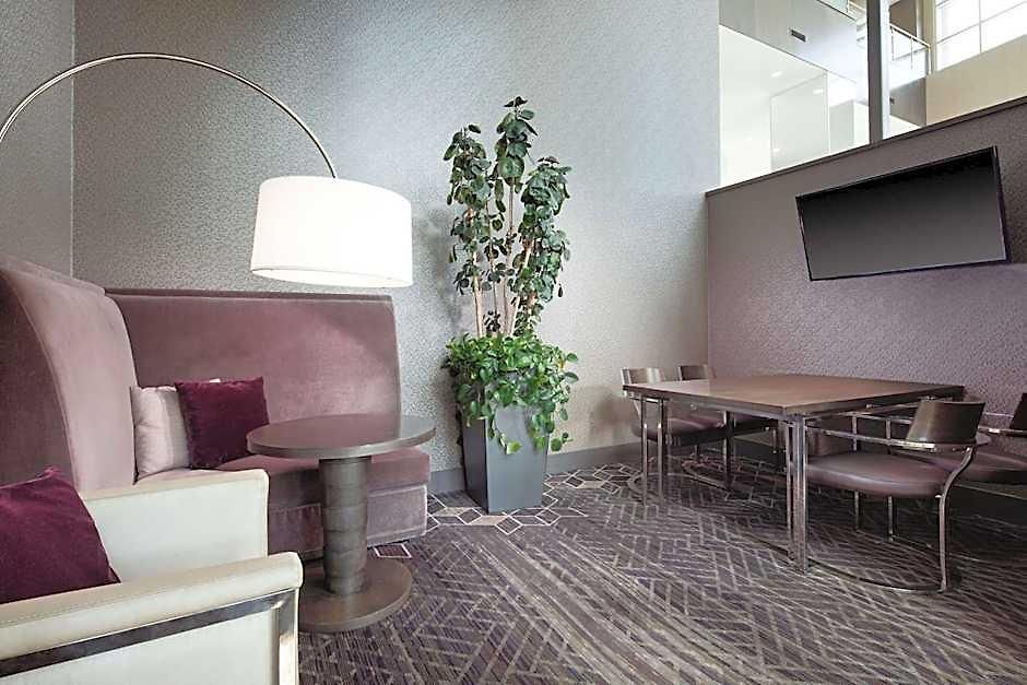 Embassy By Hilton Uptown Hotel Charlotte