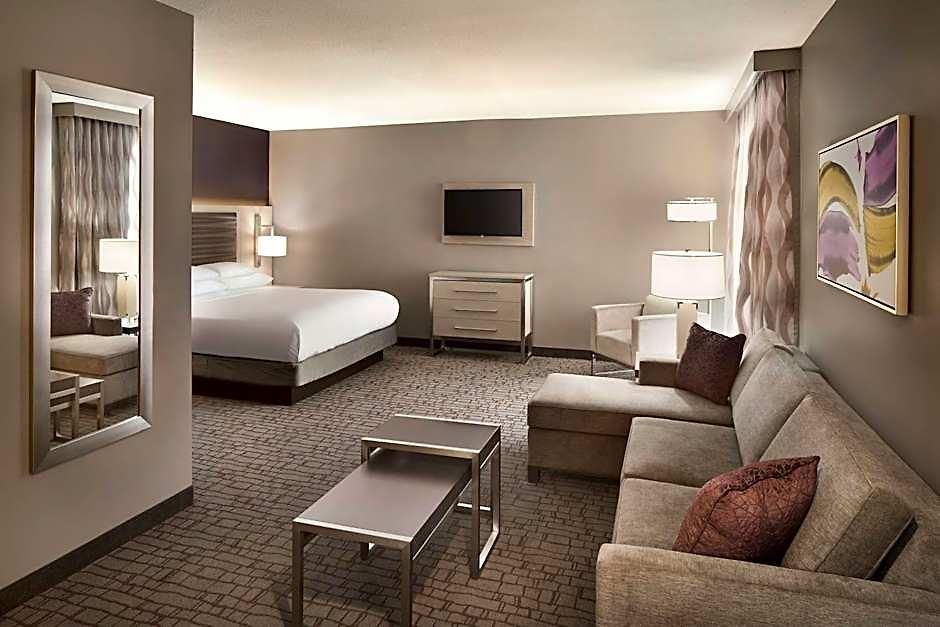 Embassy By Hilton Uptown Hotel