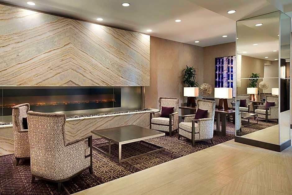 Embassy By Hilton Uptown