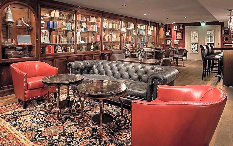 The Ivey's Hotel 5*