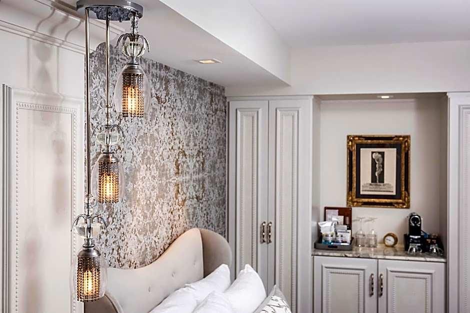 The Ivey's Hotel Charlotte
