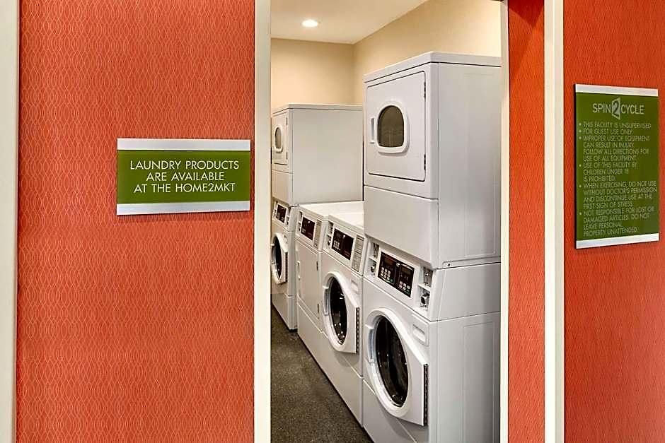 Home2 By Hilton Airport 3* Charlotte