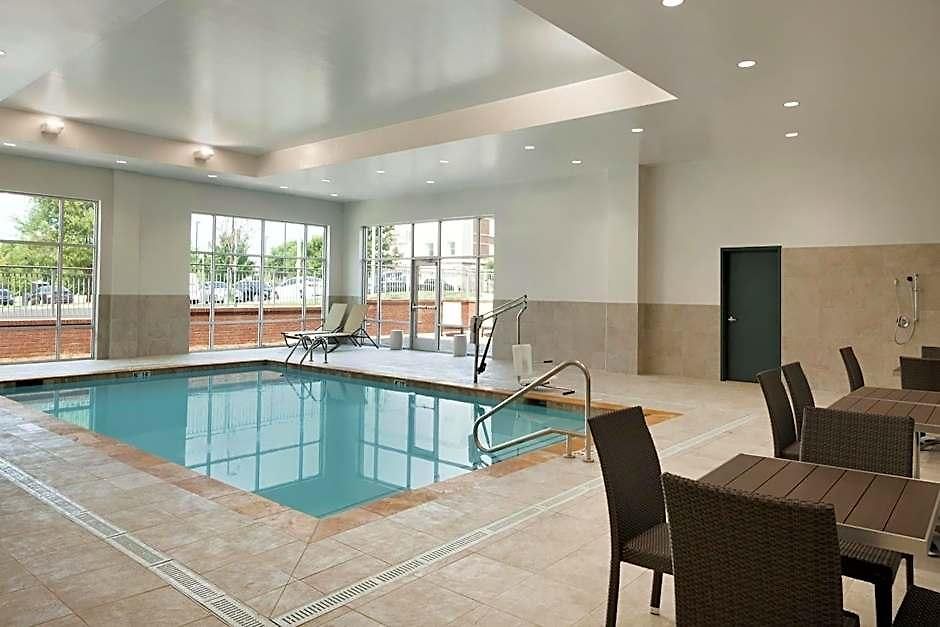 Embassy Charlotte/ayrsley 4* Charlotte