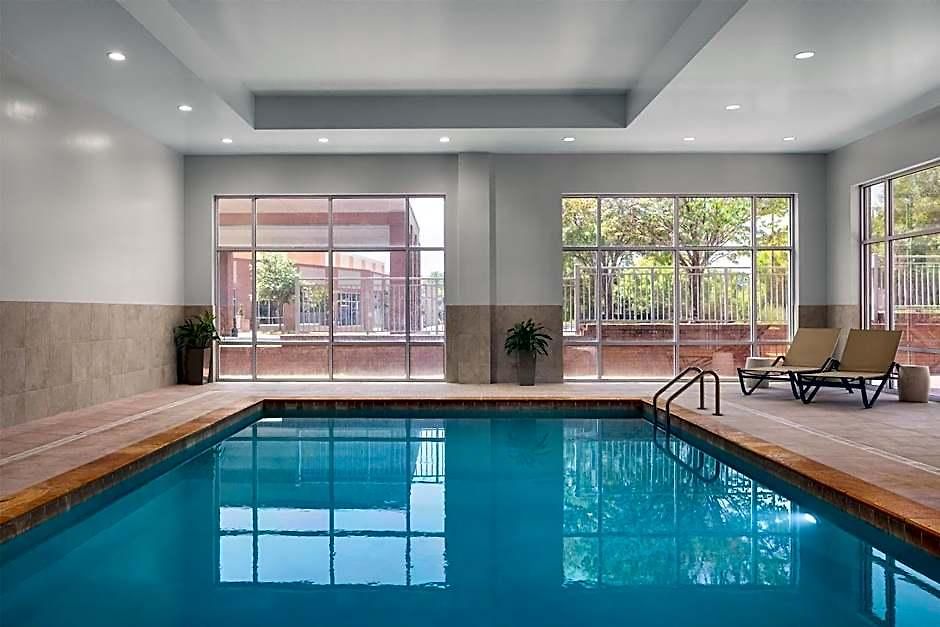 Embassy Charlotte/ayrsley Hotel