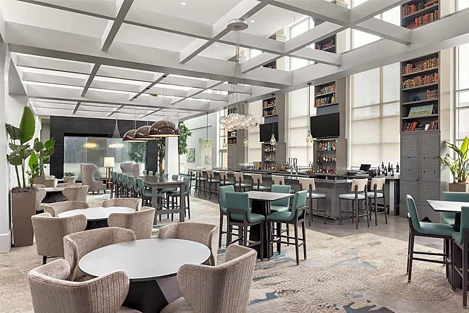 Hotel Embassy Charlotte/ayrsley