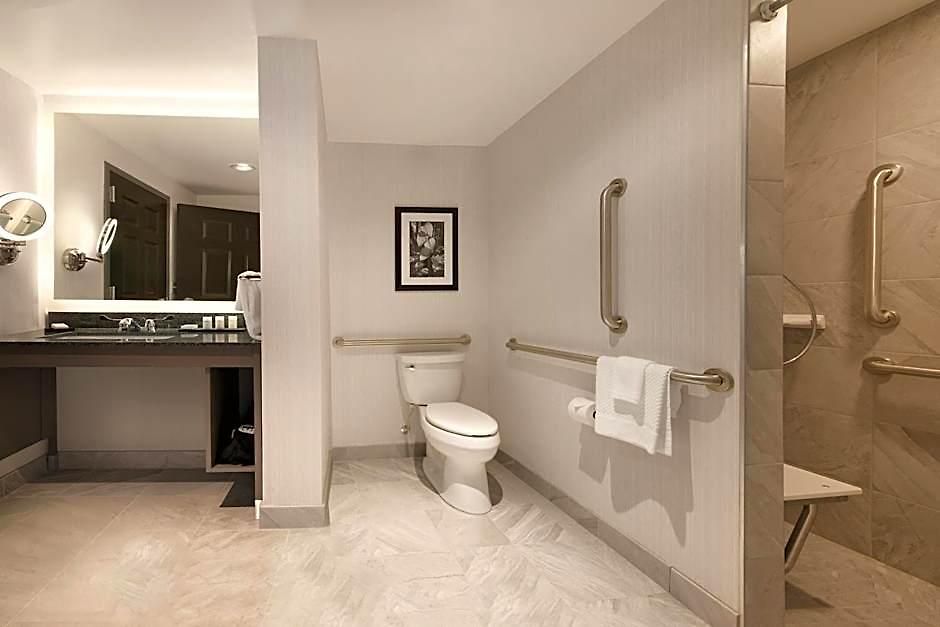 Hotel Embassy Charlotte/ayrsley Charlotte