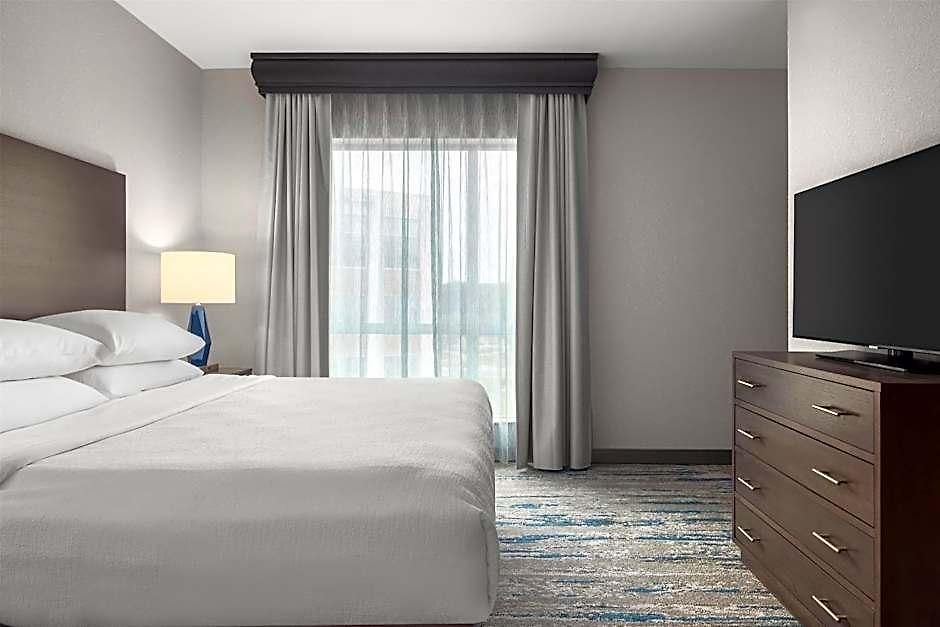 Embassy Charlotte/ayrsley 4*