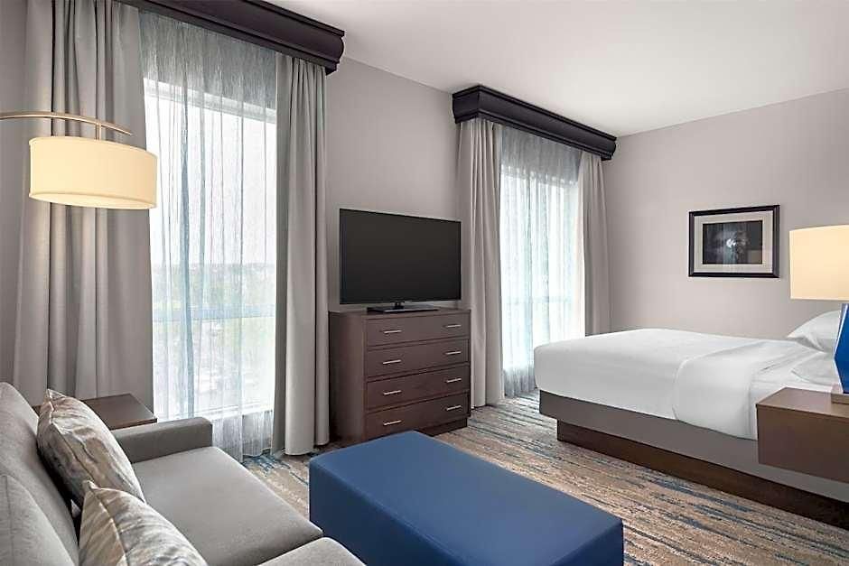 Embassy Charlotte/ayrsley 4* Charlotte