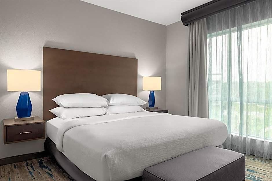 Embassy Charlotte/ayrsley Hotel