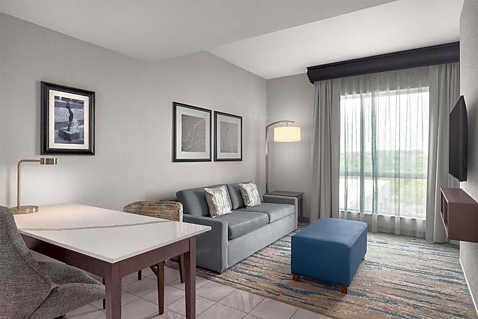 Embassy Charlotte/ayrsley Charlotte