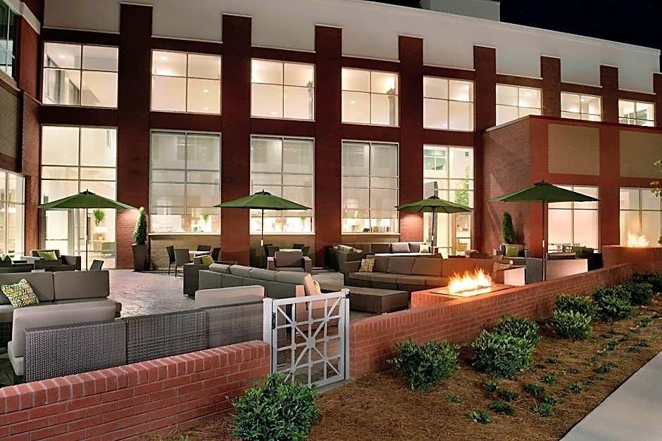 Embassy Charlotte/ayrsley 4*