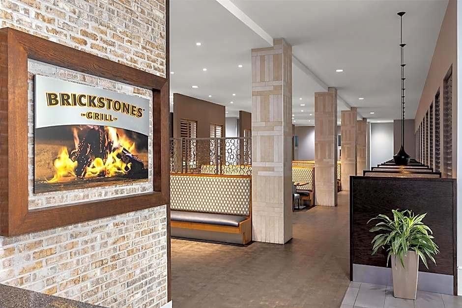 Hotel Embassy Charlotte/ayrsley