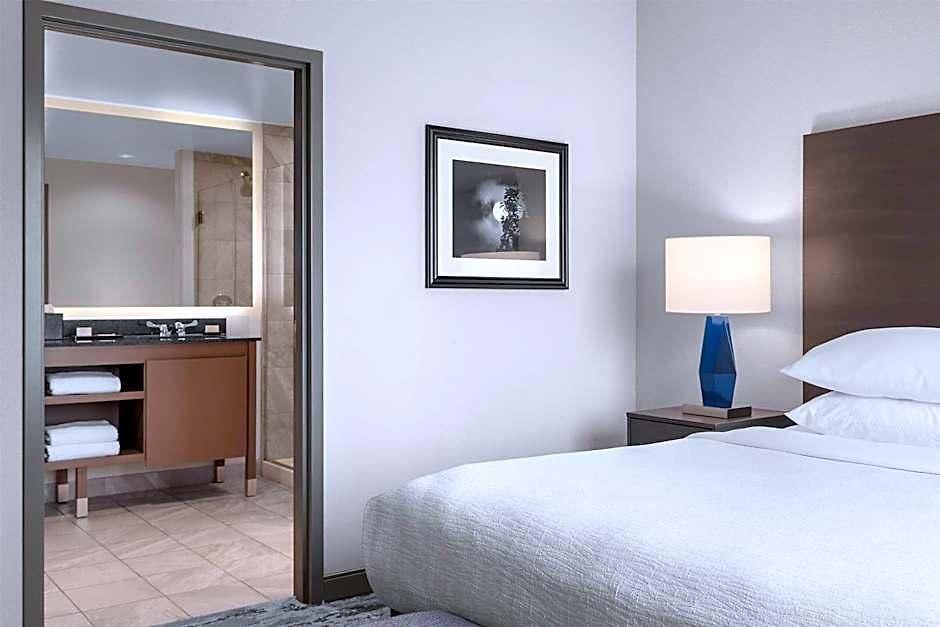 Embassy Charlotte/ayrsley Hotel