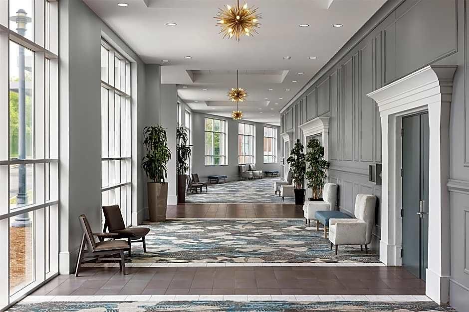Embassy Charlotte/ayrsley Hotel 4*