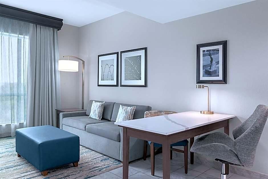 Embassy Charlotte/ayrsley 4*