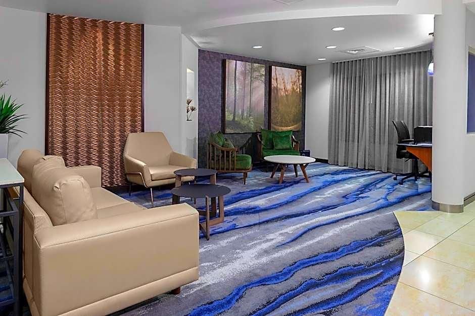 Fairfield & By Marriott Matthews Charlotte