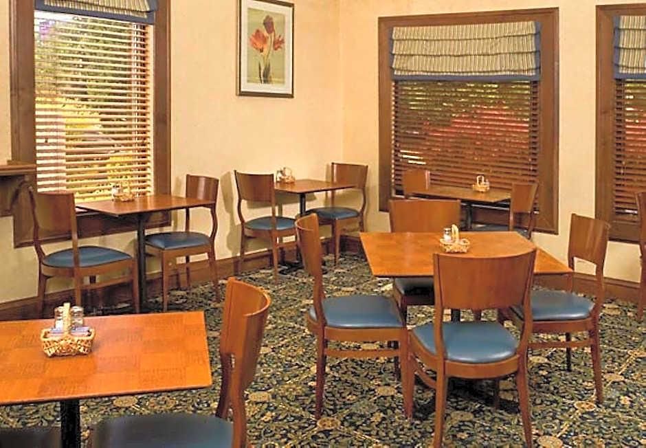 Surestay By Western Executive Park Hotel Charlotte