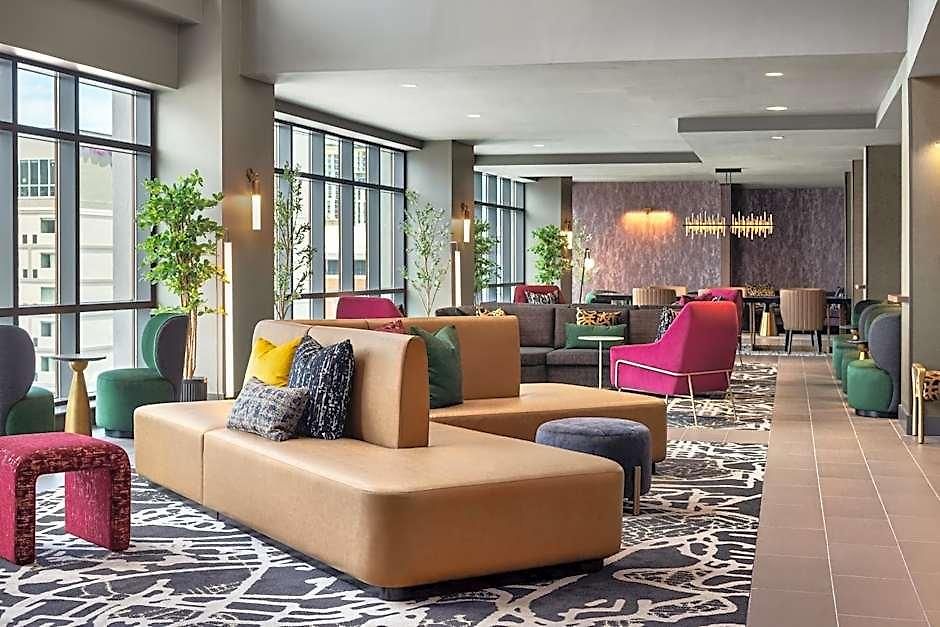 Hyatt Place Downtown