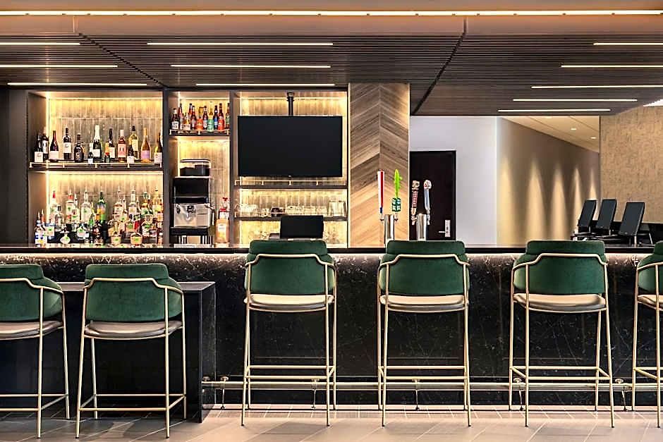 Hotel Hyatt Place Downtown Charlotte
