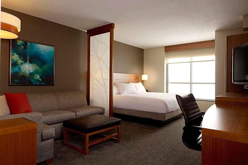 Hotel Hyatt Place Downtown