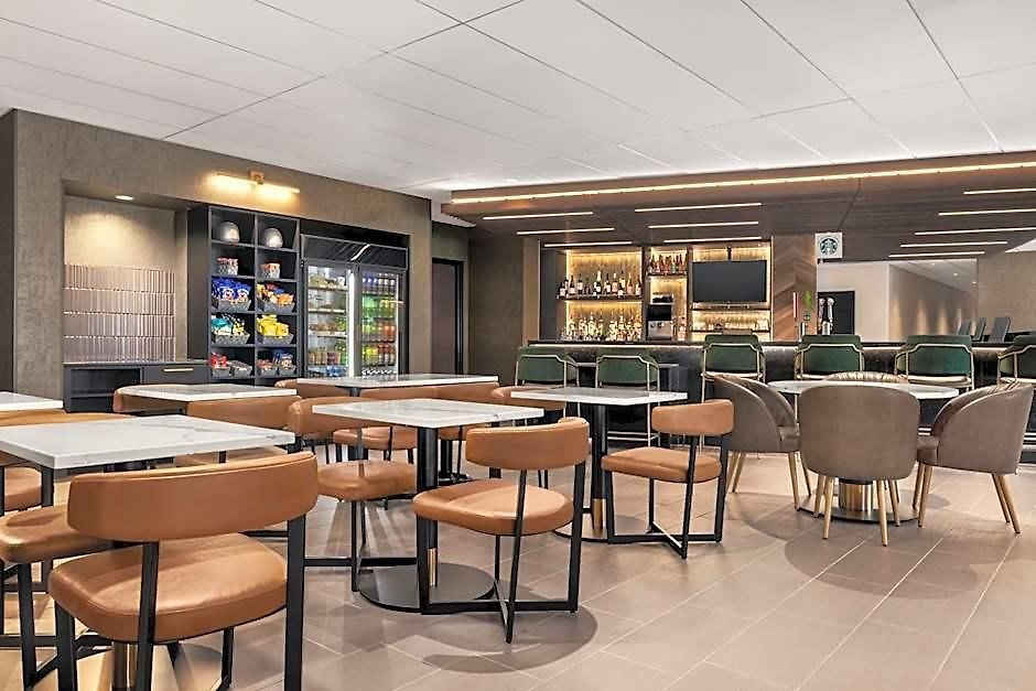 Hyatt Place Downtown Charlotte