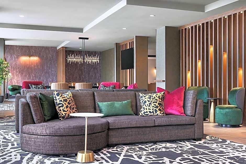Hyatt Place Downtown 3*