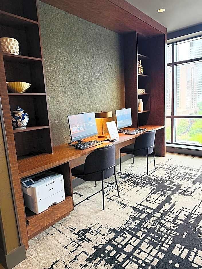 Hotel Hyatt Place Downtown Charlotte